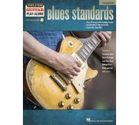 Blues Standards