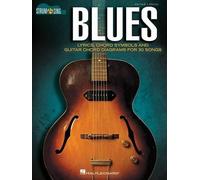 Blues - Strum & Sing Guitar (Tascabile)
