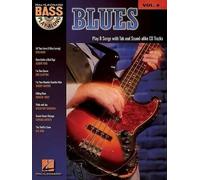 Blues (Tascabile)
