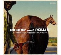 Blues.The-Butcher-590213 - Rockin' And Rollin' - Limited Edition