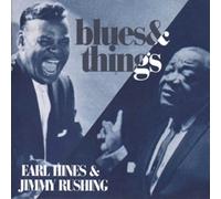 Blues & Things
