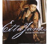 Blues To The Bone