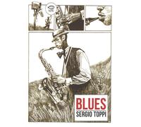 Blues - Toppi Sergio