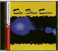 Blues Train - Blues Train (Johnny Kitchen Presents the Blues tra