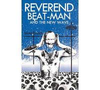 Blues Trash (Mc) (DVD) Reverend Beat-Man and the New Wave
