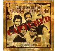 Blues Traveler - Bastardos en Vivo