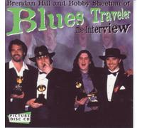Blues Traveler - Blues Traveler Interview Disc