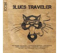 Blues Traveler - Icon