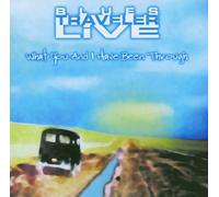 Blues Traveler - Live