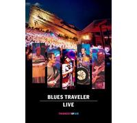 Blues Traveler - Live on the Rocks