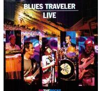 Blues Traveler - Live On The Rocks