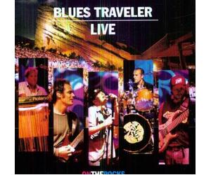 Blues Traveler - Live On The Rocks
