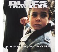 Blues Traveler Save His Soul (Vinyl LP)
