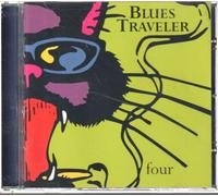 Blues Traveler - Straight on Till Morning