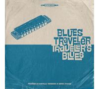 Blues Traveler - Traveler'S Blues