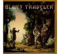 Blues Traveler - Travelers & Thieves by Blues Traveler (1991) Audio CD