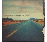 Blues Traveler Travelogue: Blues Traveler Classics (CD) Album