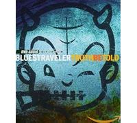 Blues Traveler - Truth Be Told