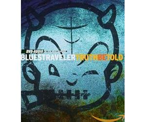 Blues Traveler - Truth Be Told