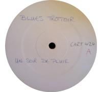 Blues Trottoir - Un soir de pluie