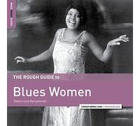 Blues Women The Rough Guide To (Rsd 2017)