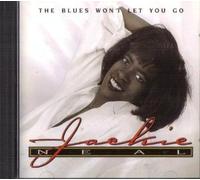 Blues Won't Let You Go