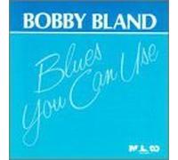 Blues You Can Use by Bobby Blue Bland (1990-10-25)
