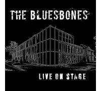 Bluesbones,the - Live on Stage