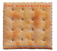 Bluesbusters - Accept No Substitute (1986)