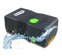 Blueshape Vlock Li-Ion graphite Battery 266 Wh 18 Ah, 12 A load discharge IP65, WIFI