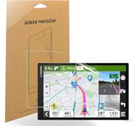 Blueshaweu 6 Pezzi Pellicola Compatibile per Garmin DriveSmart 86 navigatore GPS,Pellicola Protettiva per DriveSmart 86 8" Sensibile al Tatto,Senza Bolle,HD TPU Film (TPU)