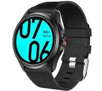 Blueshaweu Cinturino compatibile con smartwatch Ticwatch Pro 5, cinturino di ricambio in nylon per smartwatch Ticwatch Pro 5