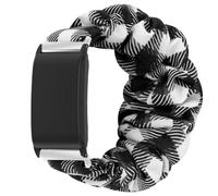 Blueshaweu Cinturino compatibile per WHOOP 4.0+Custodia protezione,cinturino di ricambio elastico intrecciato regolabile compatibile per WHOOP 5.0 PEAK,LIFE MG,One,4.0,3.0 (Sbarre)