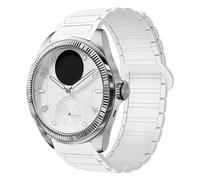 Blueshaweu Cinturino da 18 mm, 20 mm, compatibile con smartwatch Withings, morbido silicone, completamente magnetico, regolabile, compatibile con ScanWatch 2, 38 mm, ScanWatch 2, 42 mm, 20mm,