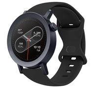 Blueshaweu Cinturino da 22 mm, Compatibile Con CMF by Nothing Watch Pro 2 Smartwatch da 1,32", in Silicone Classico