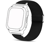 Blueshaweu Cinturino da 22 mm, compatibile con smartwatch KOSPET TANK M3, in tessuto regolabile, morbido ed elastico, cinturino di ricambio per Tank M3 Ultra/TANK T3/Tank M2/Tank T2