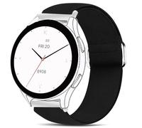 Blueshaweu Cinturino di ricambio da 18/20/22 mm, compatibile con Hama Smartwatch, morbido ed elastico, compatibile con smartwatch Hama 8900, 9000, 7010, 7020, 7000, 6010, 6910