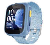 Blueshaweu Cinturino di ricambio da 18 mm e 20 mm, compatibile con smartwatch TCL Movetime MT48 4G, in nylon, compatibile con smartwatch TCL MOVETIME MT48 / MT46 / MT42, 18mm, Nylon, Non pietra