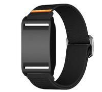 Blueshaweu Cinturino elastico sportivo e custodia protettiva, compatibile con bracciale fitness Polar Loop, cinturino sportivo in tessuto di nylon
