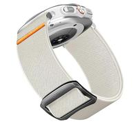 Blueshaweu Compatibile con cinturini Garmin Venu X1, elastico a sgancio rapido, cinturino di ricambio regolabile in nylon compatibile con smartwatch Garmin Venu X1, Misura unica, Cinghie, Nessuna