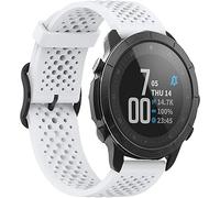 Blueshaweu Compatibile con Wahoo ELEMNT Rival Band, cinturino sportivo a sgancio rapido compatibile con smartwatch Wahoo ELEMNT Rival