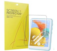 Blueshaweu Pellicola protettiva compatibile con lettore MP3 MECHEN M3 da 2,4 pollici, HD trasparente, flessibile, in TPU per lettore MP3 MECHEN M3 MP3