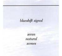 Blueshift Signal - Seven Natural Scenes