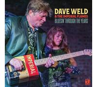 Bluesin' Through the Years [Vinyl LP] [VINYL]