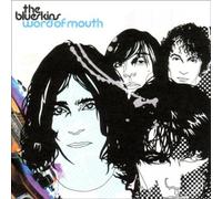 Blueskins - Word of Mouth
