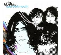 Blueskins - Word of Mouth