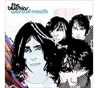 Blueskins - Word of Mouth