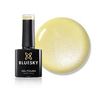 Bluesky A10-Smalto Gel girasole VIP-UV semipermanente, 10 ml