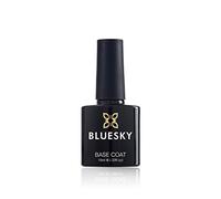 BlueSky base coat gel nail polish, 10 ml
