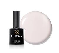 Bluesky - Smalto gel indurente, gel per unghie e gel rinforzante, per unghie dure, forti estensioni e crescita, 10 ml (richiede polimerizzazione sotto lampada UV o LED)